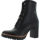 Naturalizer Women's Callie Boot Medium Black Size 9 M
