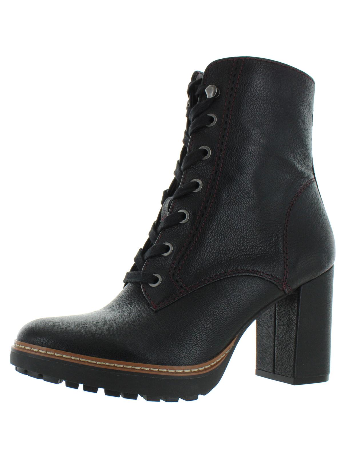 Naturalizer Women's Callie Boot Medium Black Size 9 M