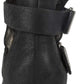 White Mountain Women's Shoes Chastity Fabric Closed Toe Ankle Cold Weather Boot Gray Size 5.5 M