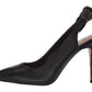 BCB Generation Henaya Women's Shoes Black Size 9M