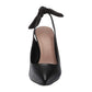 BCB Generation Henaya Women's Shoes Black Size 9M