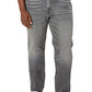 Levi's Men's 541 Athletic Taper Jeans Gray Size 44X32