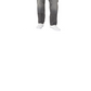 Levi's Men's 541 Athletic Taper Jeans Gray Size 44X32