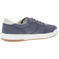 Keds Women's Match Point Lace up Round Toe Sneakers Blue Size 7.5 M