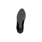 Anne Klein Abilene Pointed Toe Wedge Ankle Boots Black Black Size 11 M