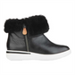 Kenneth Cole Women's Hazel Levitt Bootie Black Size 7.5 M