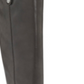 INC International Concepts Women's Fawne Leather Tall Riding Boots Gray Size 6.5 M