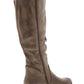 Bare Traps Womens Yulissa Closed Toe Mid-Calf Cowboy Boots Brown Size 5 M
