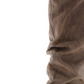 Bare Traps Womens Yulissa Closed Toe Mid-Calf Cowboy Boots Brown Size 5 M