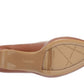 Calvin Klein Women's Russet Premda Nappa Heels -Brown Size 8 M