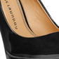 Chinese Laundry Women's Wonder Platform Pumps Black Size 5.5M