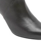 Rockport Women'sTotal Motion Ariahnna Plain Bootie Black Size 7.5 W