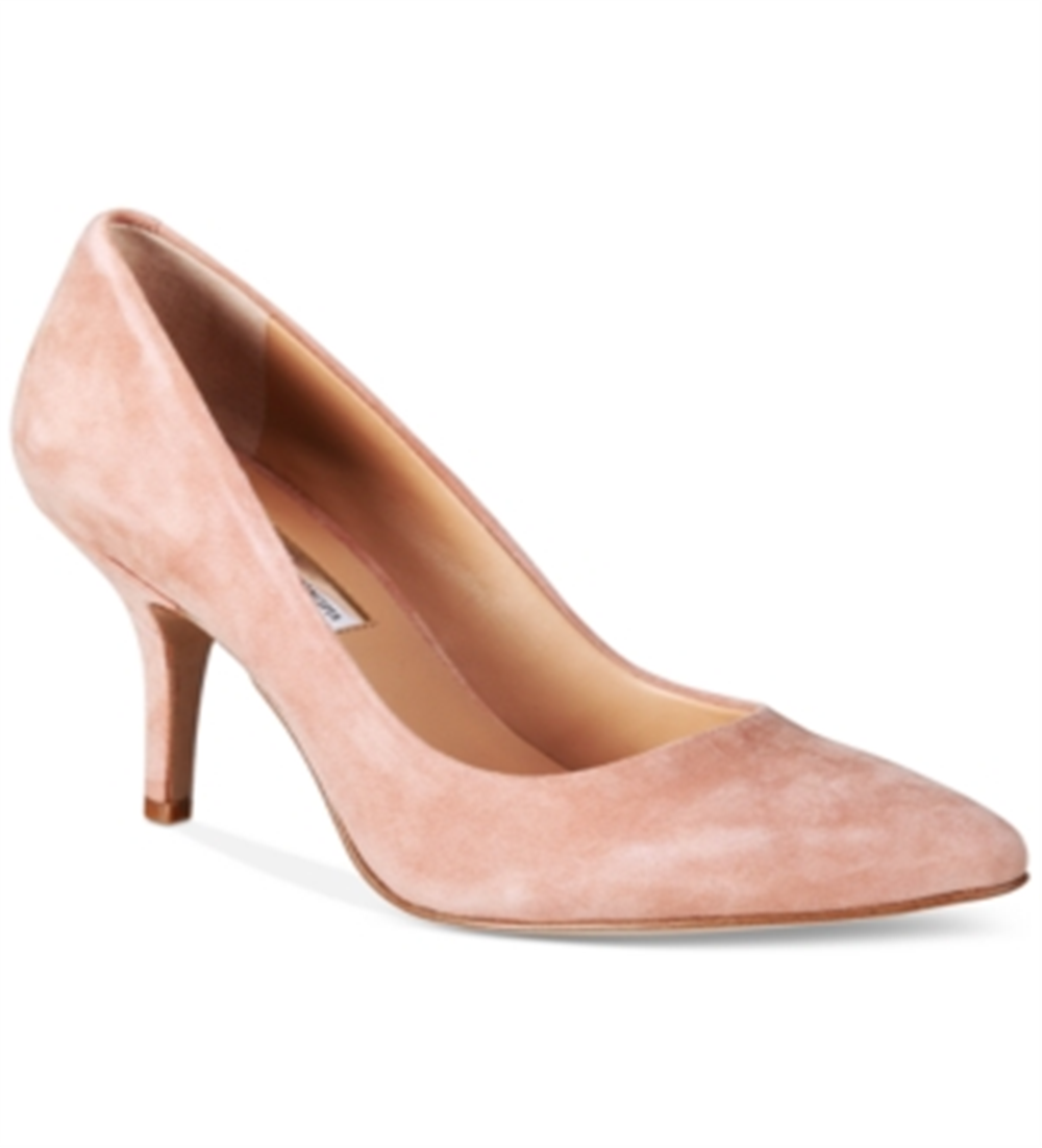 Inc International Concepts Women's Zitah Pointed Toe Pumps Size 8M