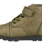 Carter S Boys Easy on Closure Andres 2 Boots Gray Size 10