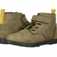 Carter S Boys Easy on Closure Andres 2 Boots Gray Size 10