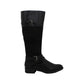 Style & Co Women's Ashliie Closed Toe Knee High Fashion Boots Black Size 10M