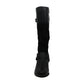 Style & Co Women's Ashliie Closed Toe Knee High Fashion Boots Black Size 10M