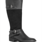 Style & Co Women's Ashliie Closed Toe Knee High Fashion Boots Black Size 10M