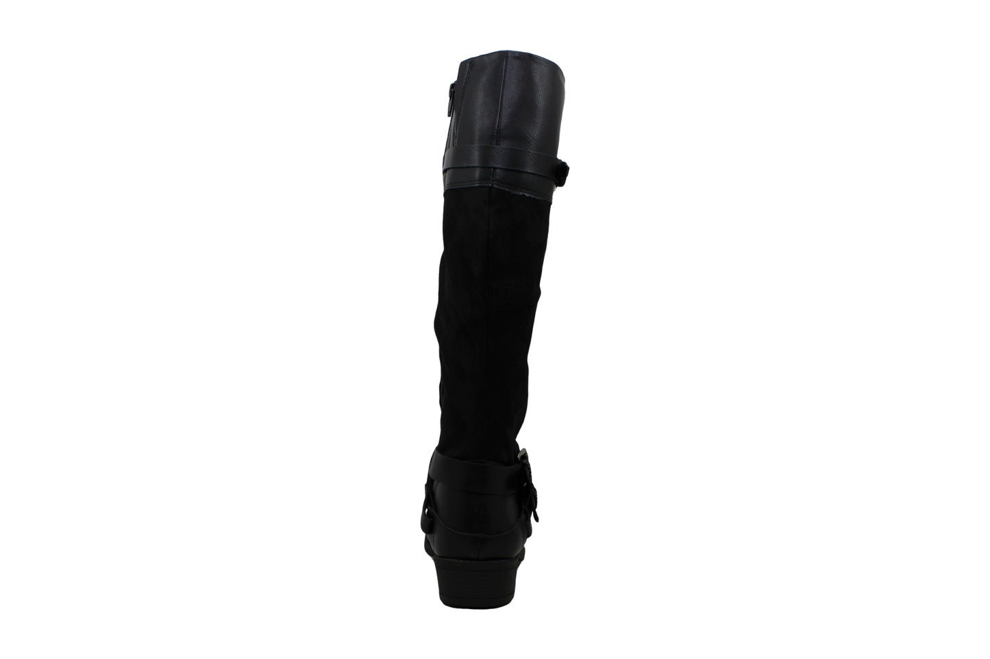 Style & Co Women's Ashliie Closed Toe Knee High Fashion Boots Black Size 10M