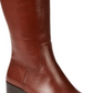 INC International Concepts Women's Ceriel Closed Toe Knee High Cold Weather Brown Size 8M