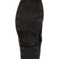 Baretraps Womens Anila Slouchy Grommet Ankle Boots Black Size 5 M