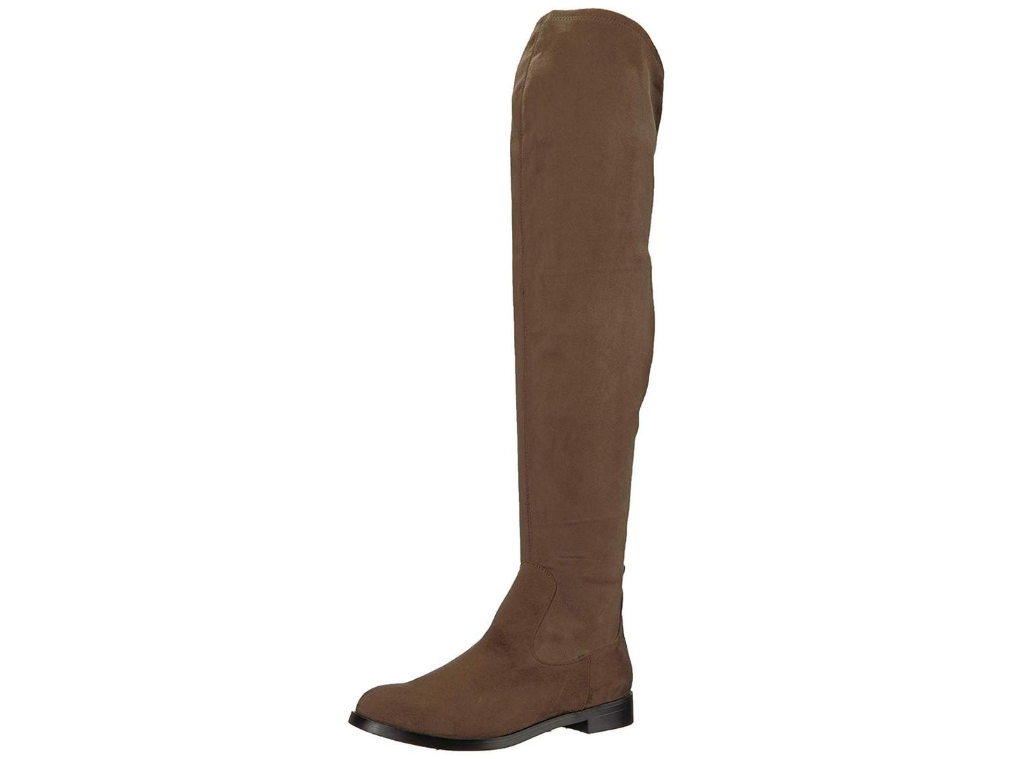 Kenneth Cole Reaction Women's Wind-y Boot Brown Size 8 M
