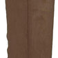 Kenneth Cole Reaction Women's Wind-y Boot Brown Size 8 M