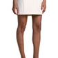 Trina Turk Makiko Sheath Dress White Size 14