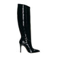 Jessica Simpson Women's  Liney Black Size 6 M