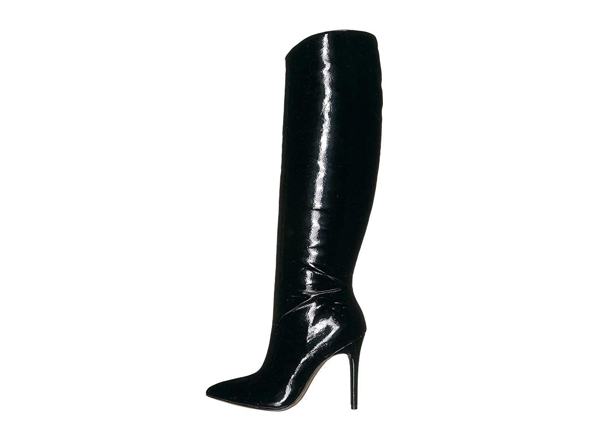 Jessica Simpson Women's  Liney Black Size 6 M