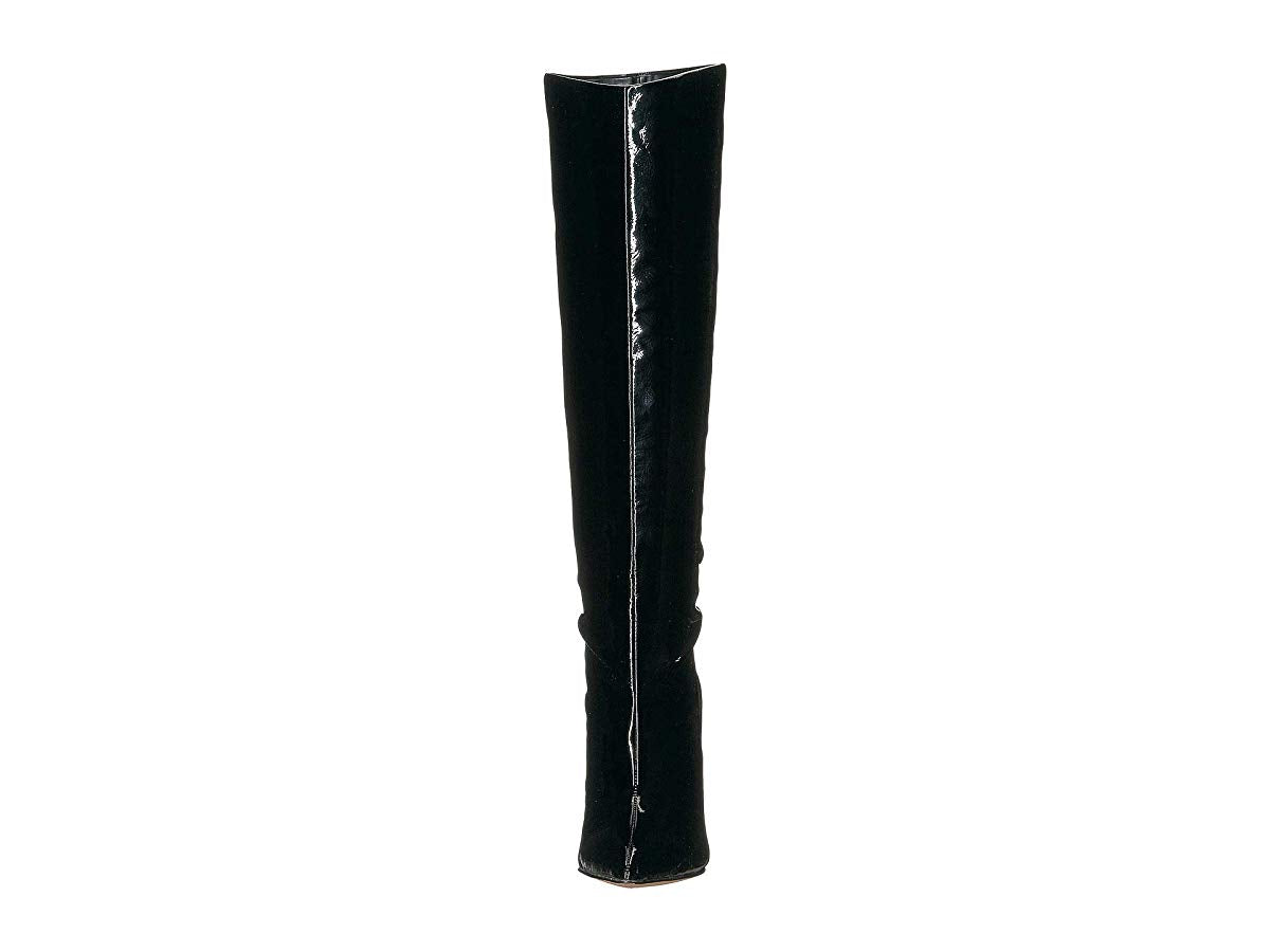 Jessica Simpson Women's  Liney Black Size 6 M
