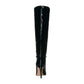 Jessica Simpson Women's  Liney Black Size 6 M