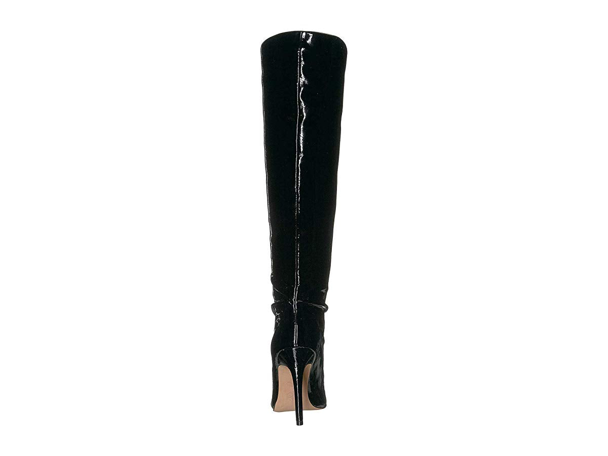 Jessica Simpson Women's  Liney Black Size 6 M