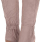 Charles by Charles David Women's Casual Boots Hampton Suede Wedge Boot Brown Size 8.5M
