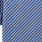 Alfani Men's Perrone Silk Blend Business Neck Tie Blue Size Regular