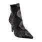 Charles by Charles David Women's Venus Fashion Boot MultiColor Black Size 9
