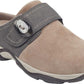 Easy Spirit Women's Equip Mule Sneakers Brown Size 11 M