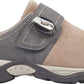 Easy Spirit Women's Equip Mule Sneakers Brown Size 11 M