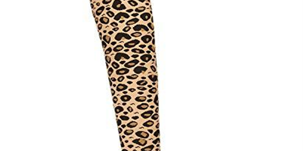 INC International Concepts Women's Briella Sock Over the Brown Size 8.5 M
