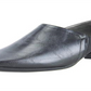 LifeStride Women's Shannon Mid Heel Loafer Black Size 8 M