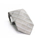 Calvin Klein Men's Silk Professional Neck Tie Brown Size Regular