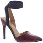 Jessica Simpson Collection Women's Pumps Red Perinna Pump Red Size 7 M