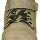 Allbrand365 Little Kid Boy's Designer Andres Ankle Boots Gray Size 5