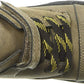 Allbrand365 Little Kid Boy's Designer Andres Ankle Boots Gray Size 5
