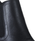 American Rag Womens Morghan Padded Insole Round Toe Booties Black Size 7.5 M