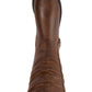 Baretraps Womens Chaya Tall Block Heel Knee-High Boots Brown Size 10 M