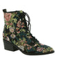 Indigo Rd. Women's Yarine Booties Stacked Pink Size 6.5 M