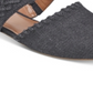 Indigo Rd. Women's Gabela Shoes Blue Size 6.5 M