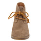 Sperry Women's Celeste Prow Wedge Ankle Booties Shoes Brown Size 7 M