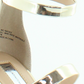INC International Concepts Women's Sadiee Women's Heels Pale Gold Size 7 M